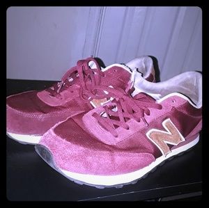 New balance